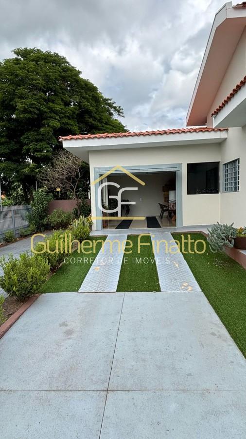 Casa, 4 quartos - Foto 4