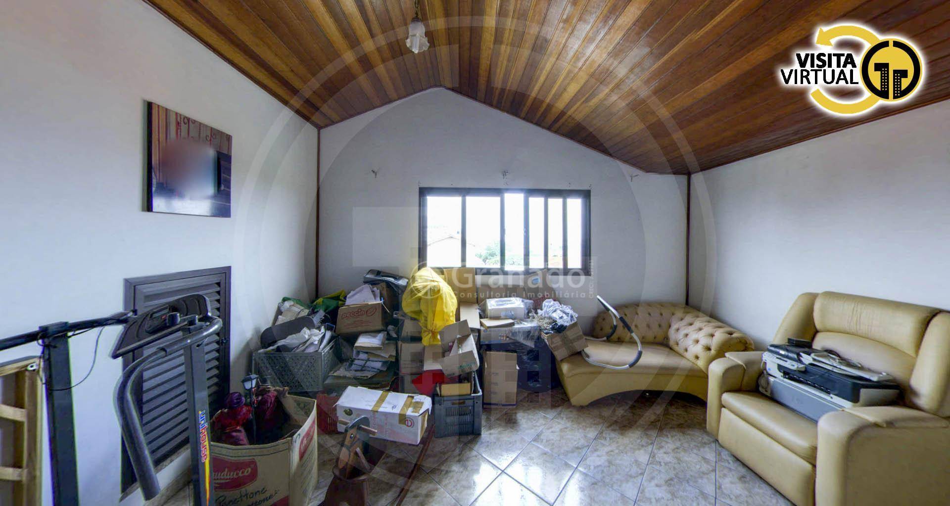 Sobrado à venda com 4 quartos, 400m² - Foto 53