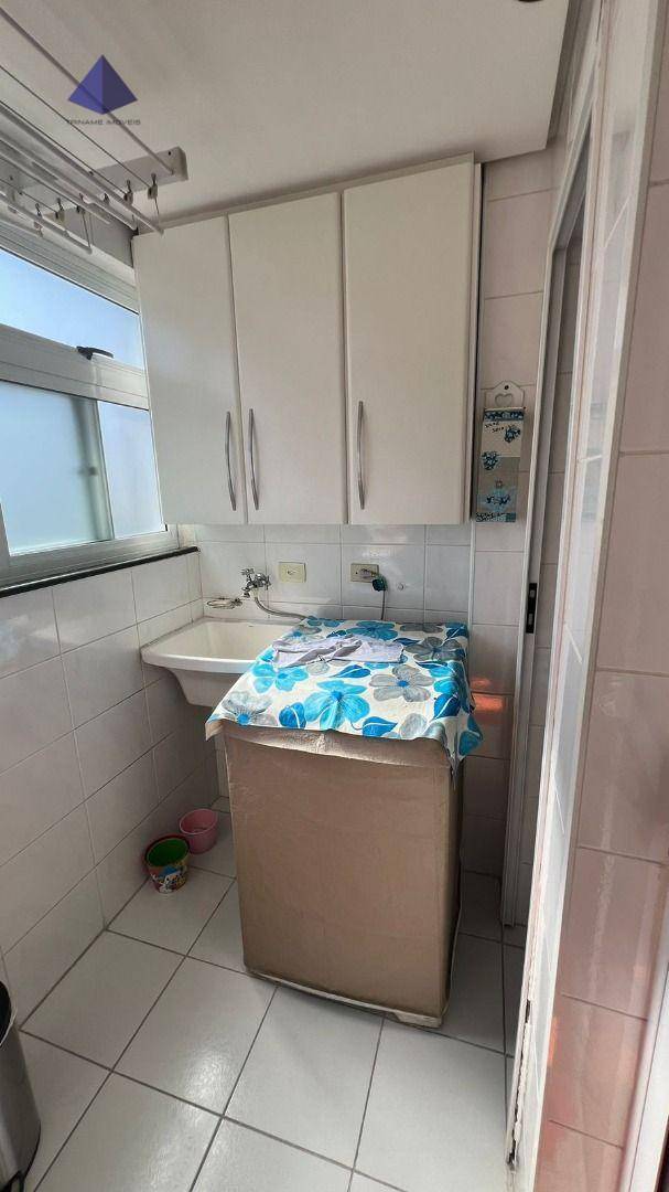 Apartamento à venda com 3 quartos, 130m² - Foto 20