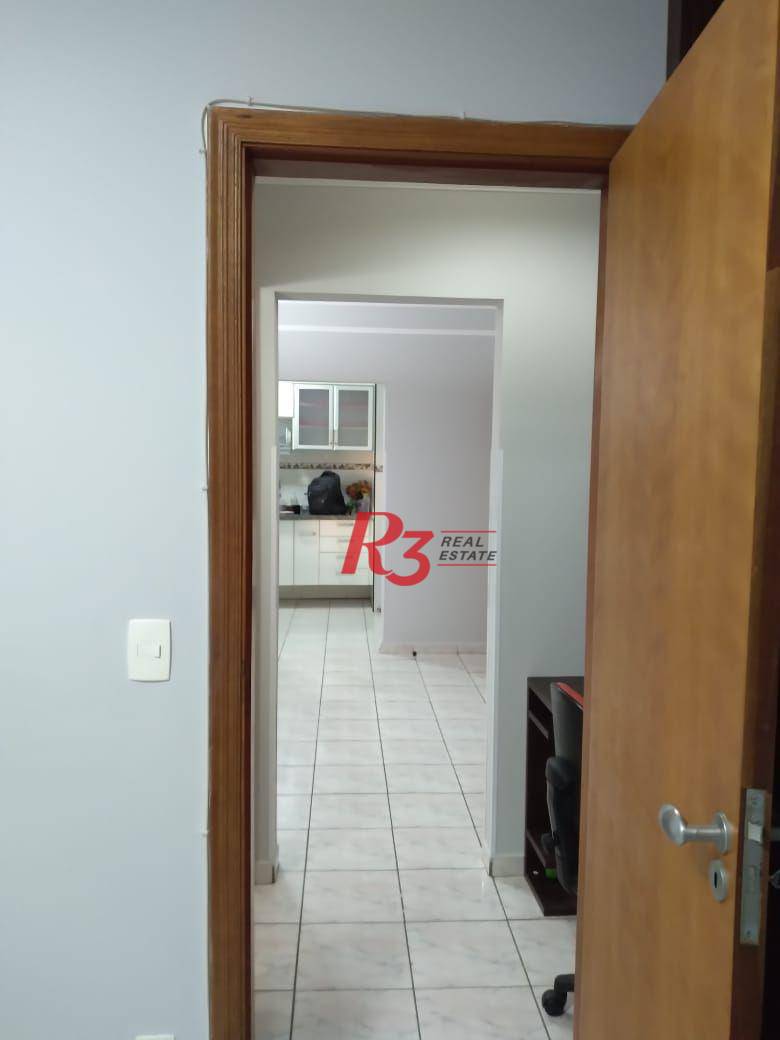 Apartamento à venda com 1 quarto, 54m² - Foto 4