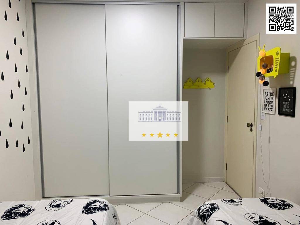 Casa de Condomínio à venda com 3 quartos, 110m² - Foto 17