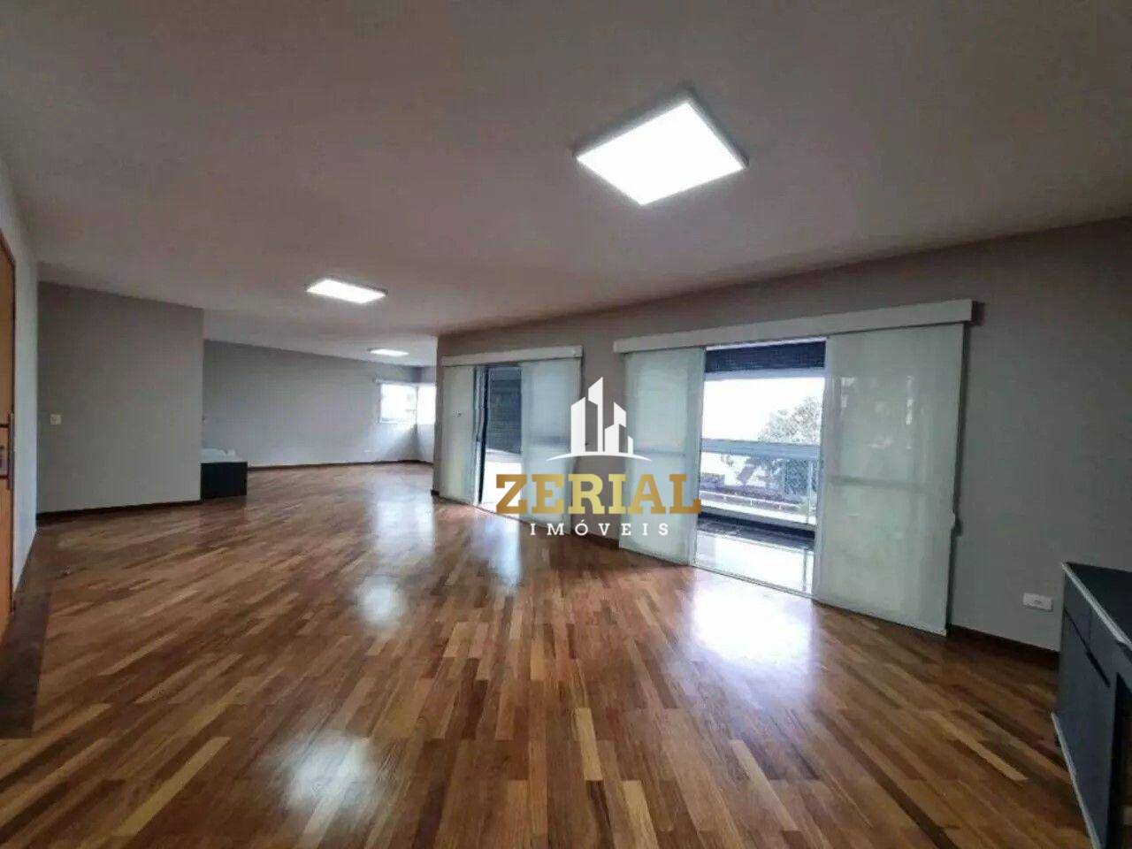 Apartamento para alugar com 4 quartos, 260m² - Foto 1
