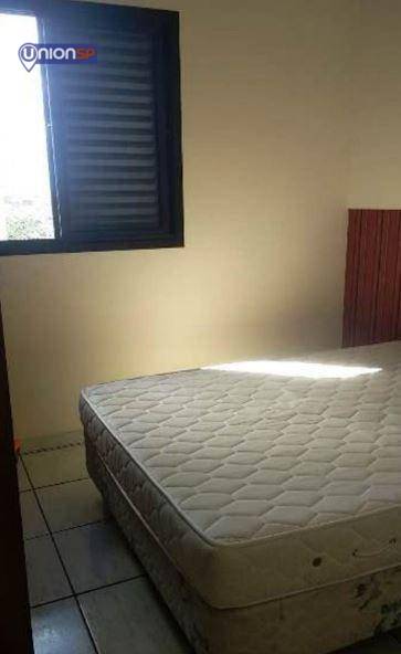 Apartamento à venda com 2 quartos, 50m² - Foto 3