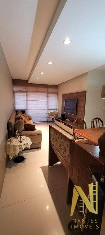 Apartamento à venda com 3 quartos, 89m² - Foto 3