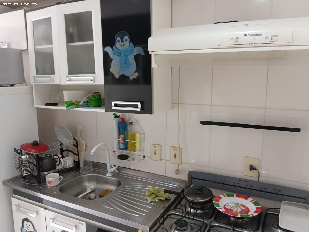 Apartamento à venda com 3 quartos, 73m² - Foto 6