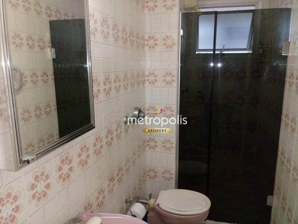Apartamento à venda com 1 quarto, 56m² - Foto 16