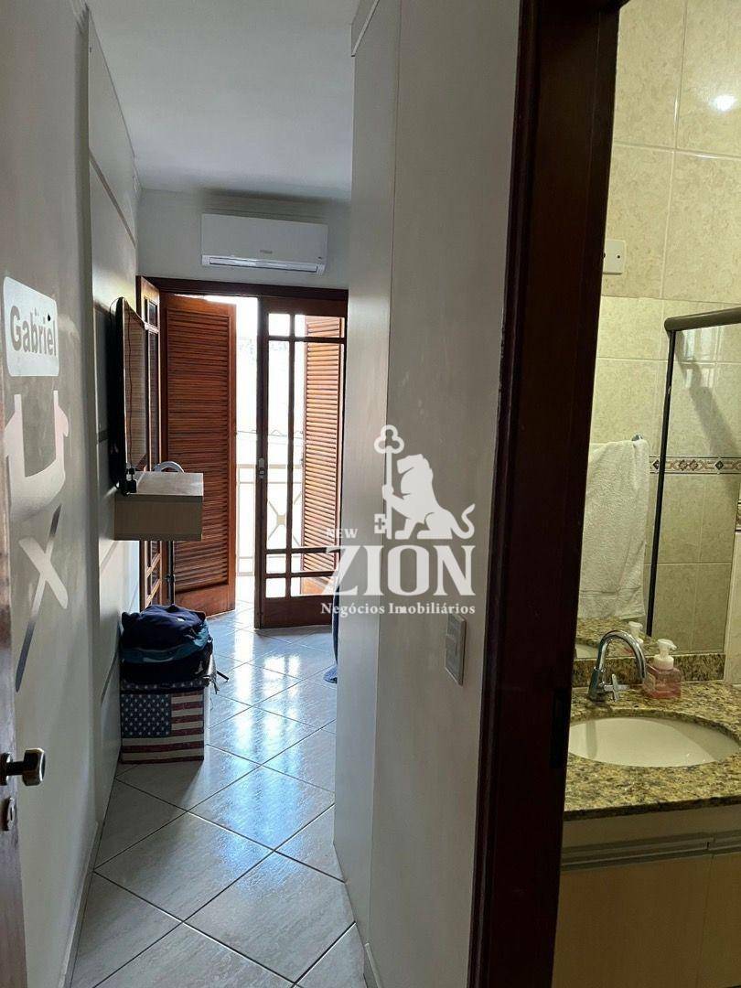 Sobrado à venda com 3 quartos, 126m² - Foto 22