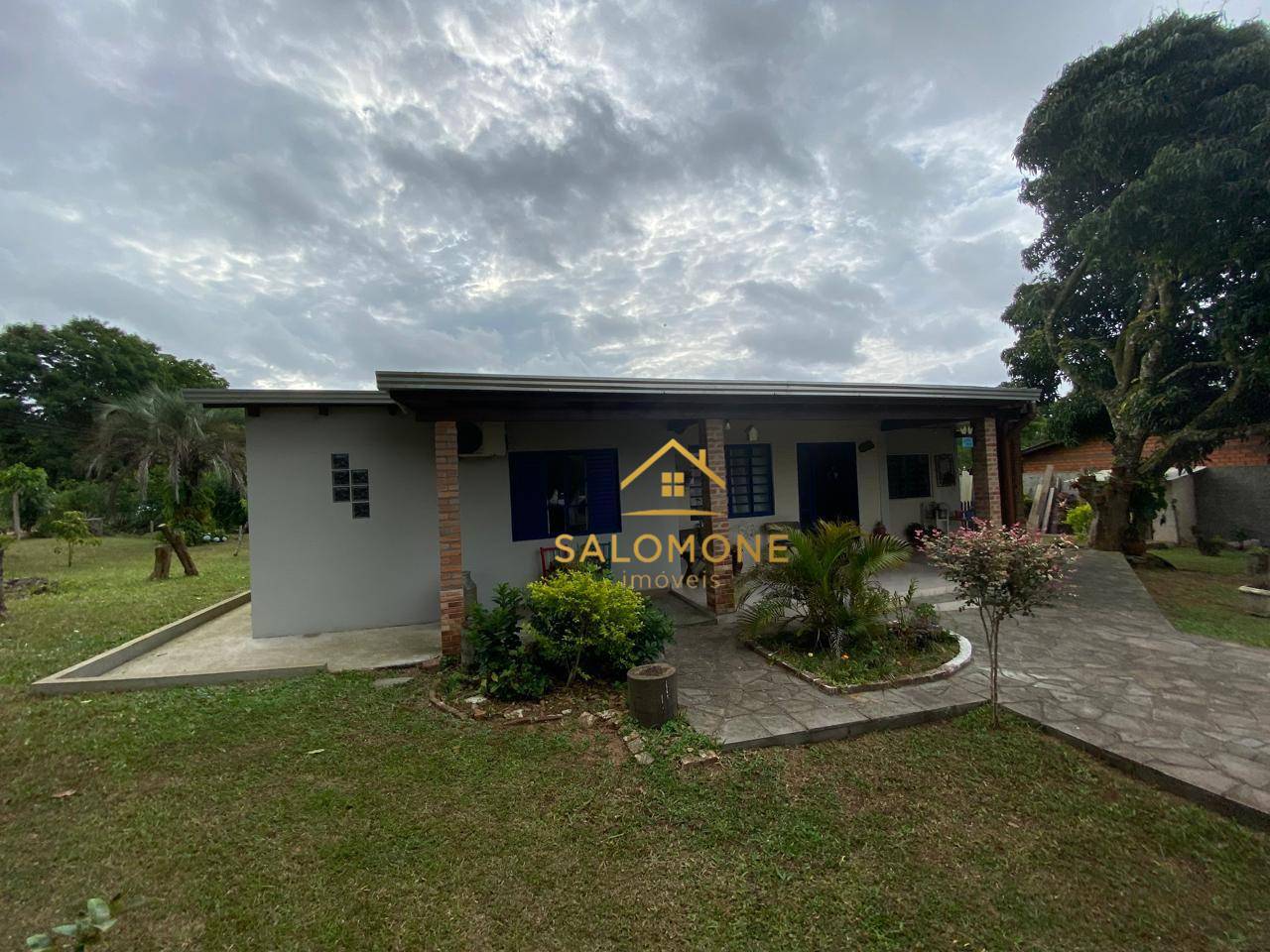 Chácara, 3 quartos, 1035 m² - Foto 4