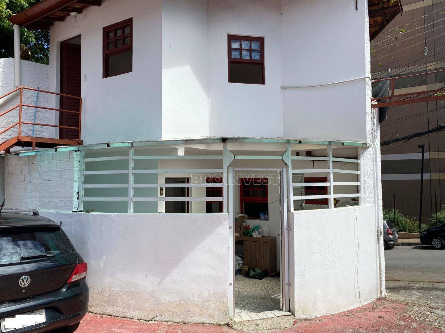 Conjunto Comercial-Sala para alugar, 30m² - Foto 4