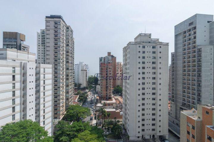 Apartamento à venda com 3 quartos, 369m² - Foto 10