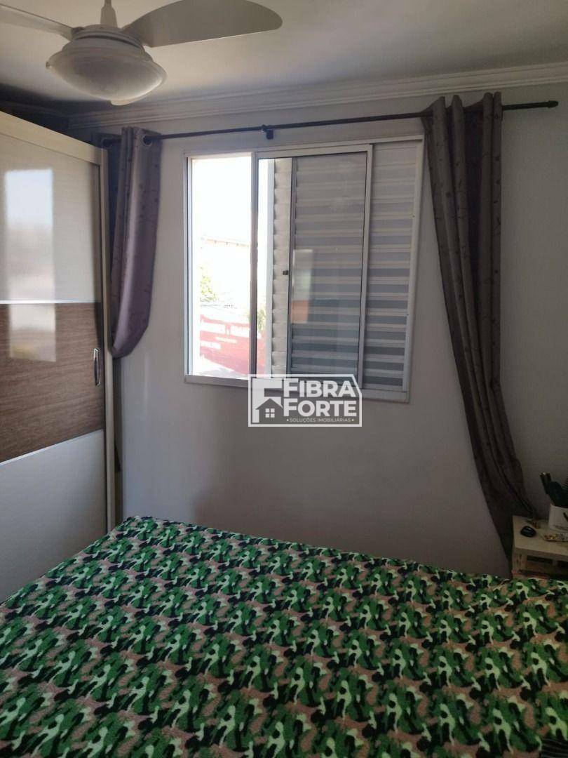 Apartamento à venda com 2 quartos, 47m² - Foto 20