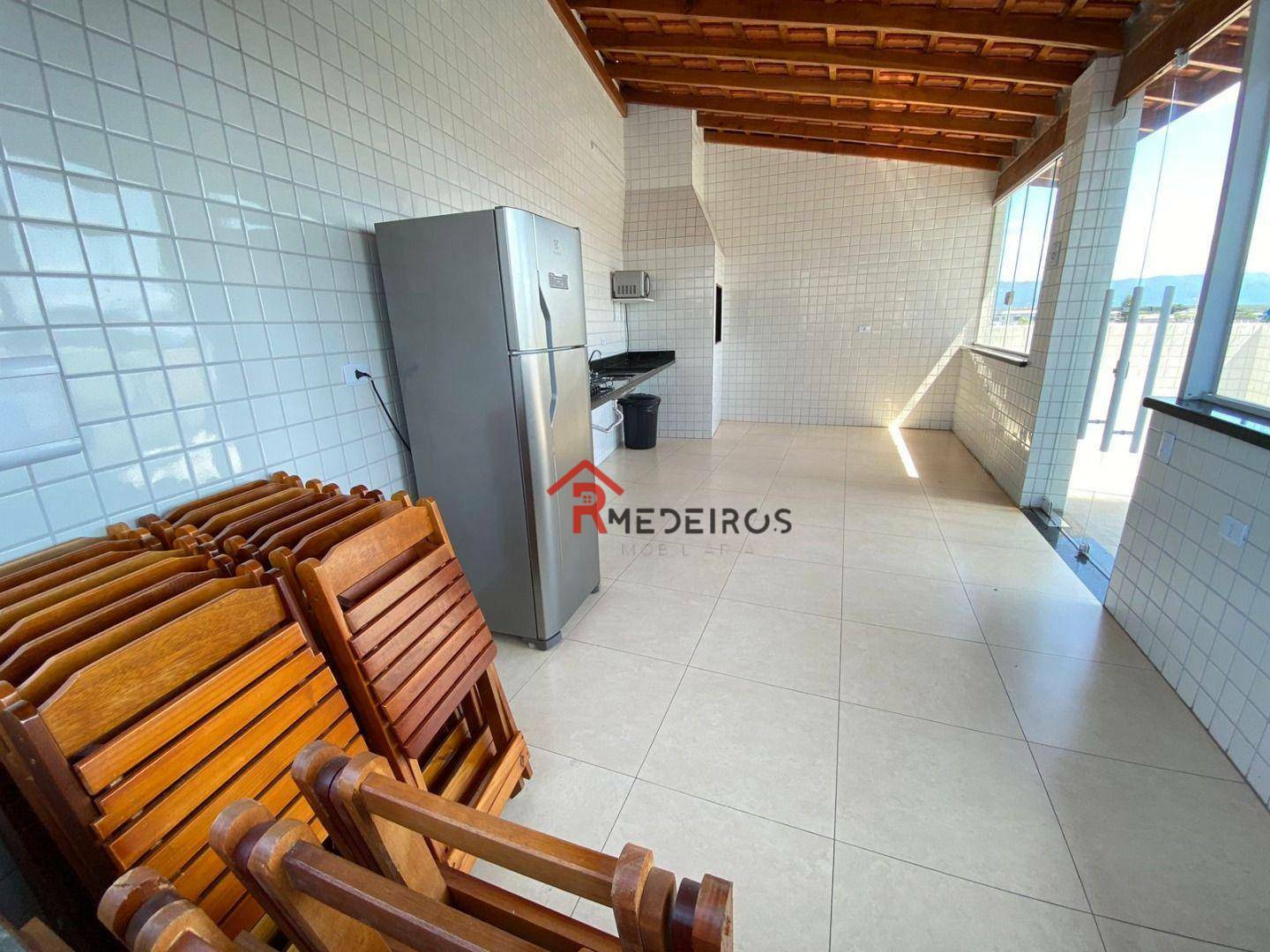 Apartamento à venda com 1 quarto, 47m² - Foto 24