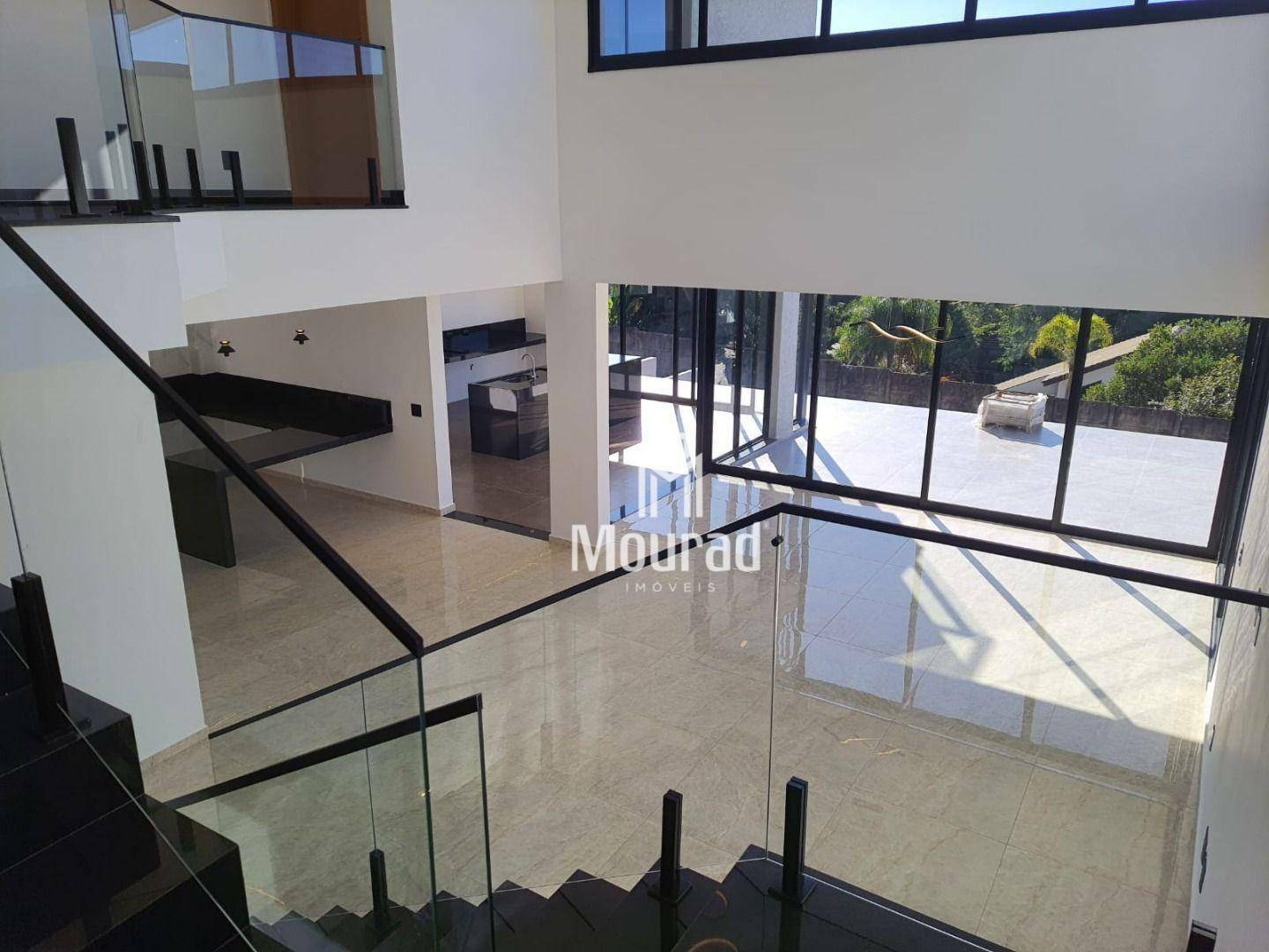 Casa de Condomínio à venda com 3 quartos, 239m² - Foto 13