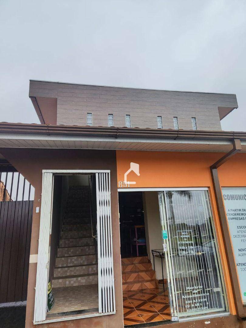 Apartamento para alugar com 2 quartos, 48m² - Foto 4