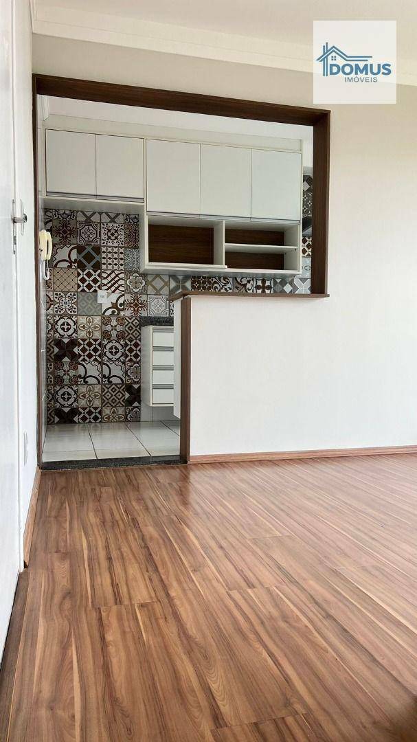 Apartamento à venda com 2 quartos, 50m² - Foto 18