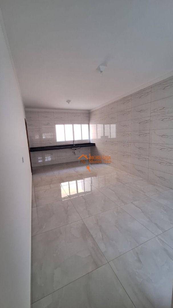 Sobrado à venda com 3 quartos, 130m² - Foto 3