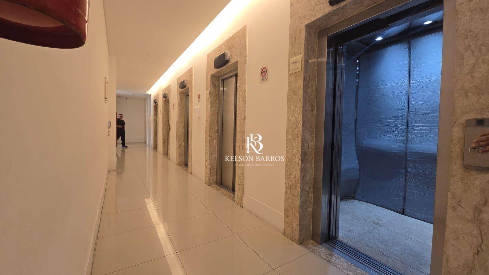 Apartamento, 2 quartos, 125 m² - Foto 13