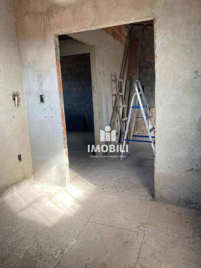Casa de Condomínio à venda com 3 quartos, 63m² - Foto 14