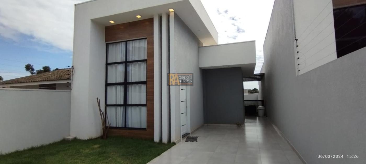 Casa à venda com 3 quartos, 92m² - Foto 21