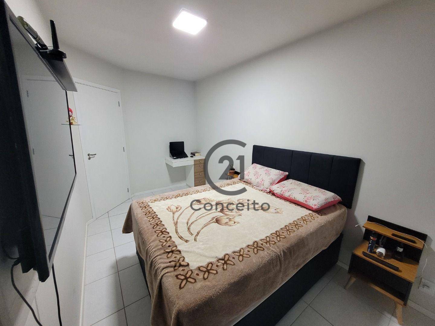 Apartamento à venda com 2 quartos, 50m² - Foto 10