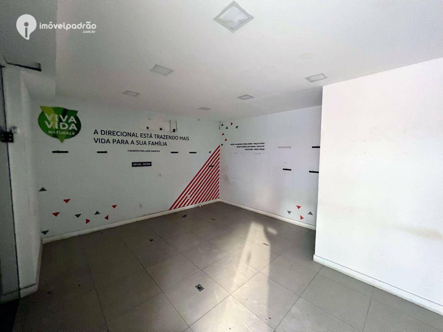 Loja-Salão à venda e aluguel, 350m² - Foto 2