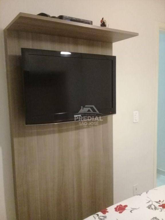 Apartamento, 2 quartos, 48 m² - Foto 17