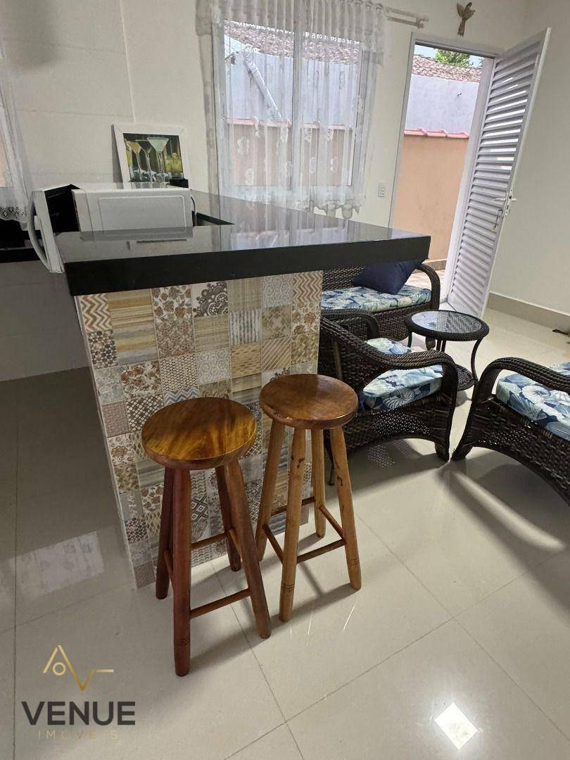 Casa de Condomínio à venda com 3 quartos, 137m² - Foto 25