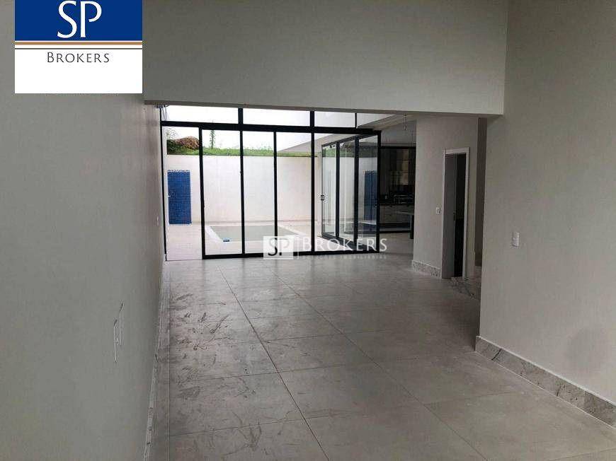 Casa de Condomínio à venda com 3 quartos, 271m² - Foto 9