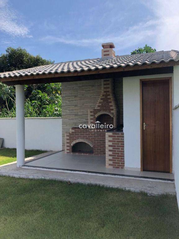 Casa à venda com 2 quartos, 86m² - Foto 15