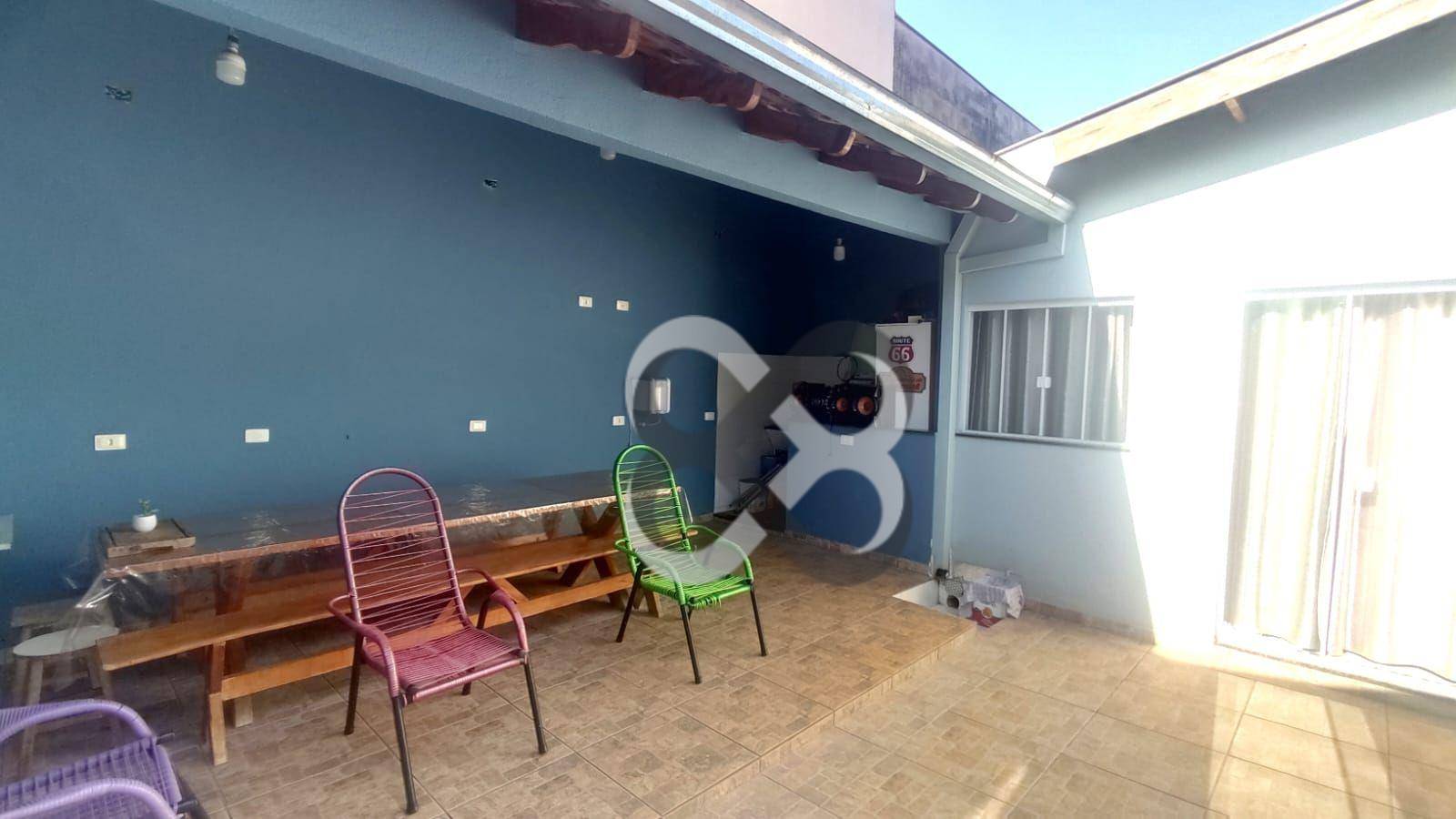 Casa à venda com 2 quartos, 150m² - Foto 21