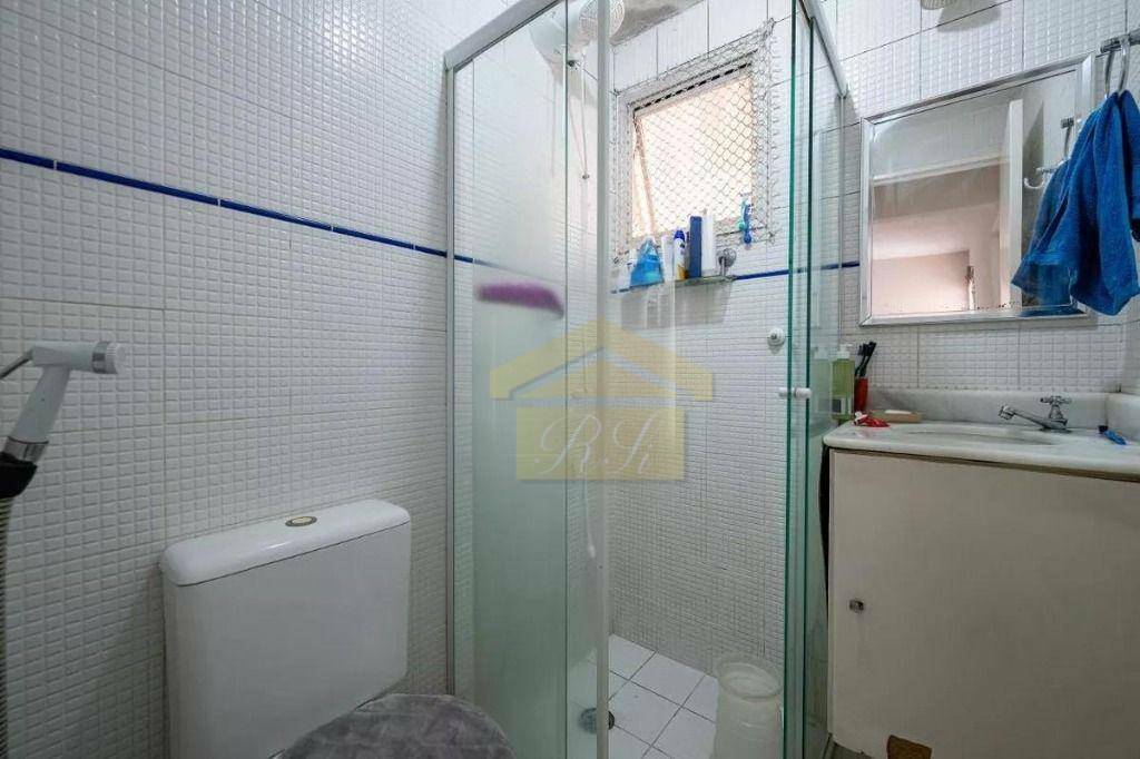 Apartamento à venda com 2 quartos, 44m² - Foto 7