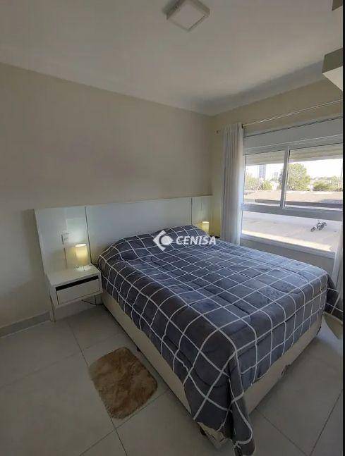 Apartamento à venda com 2 quartos, 60m² - Foto 5