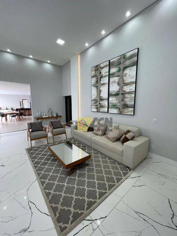 Casa de Condomínio à venda com 3 quartos, 260m² - Foto 4