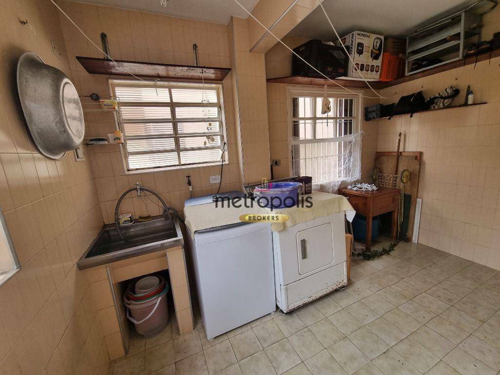 Sobrado à venda com 3 quartos, 147m² - Foto 13