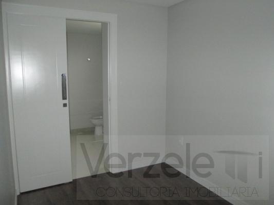 Apartamento à venda com 3 quartos, 136m² - Foto 7