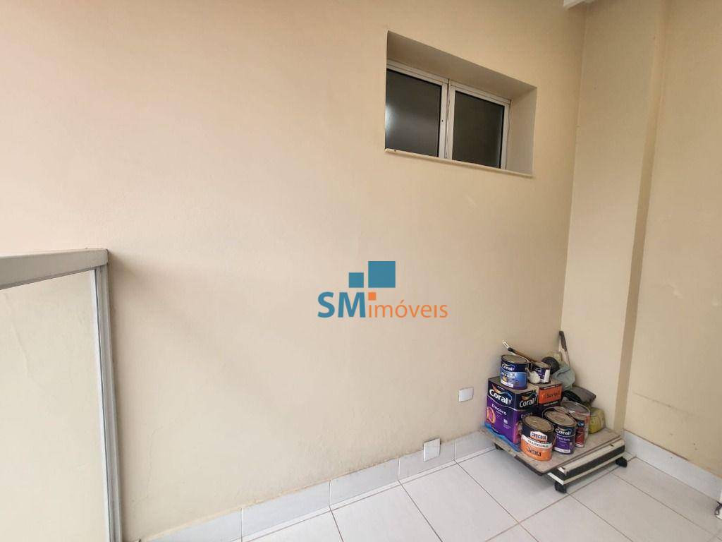 Sobrado à venda com 4 quartos, 230m² - Foto 51