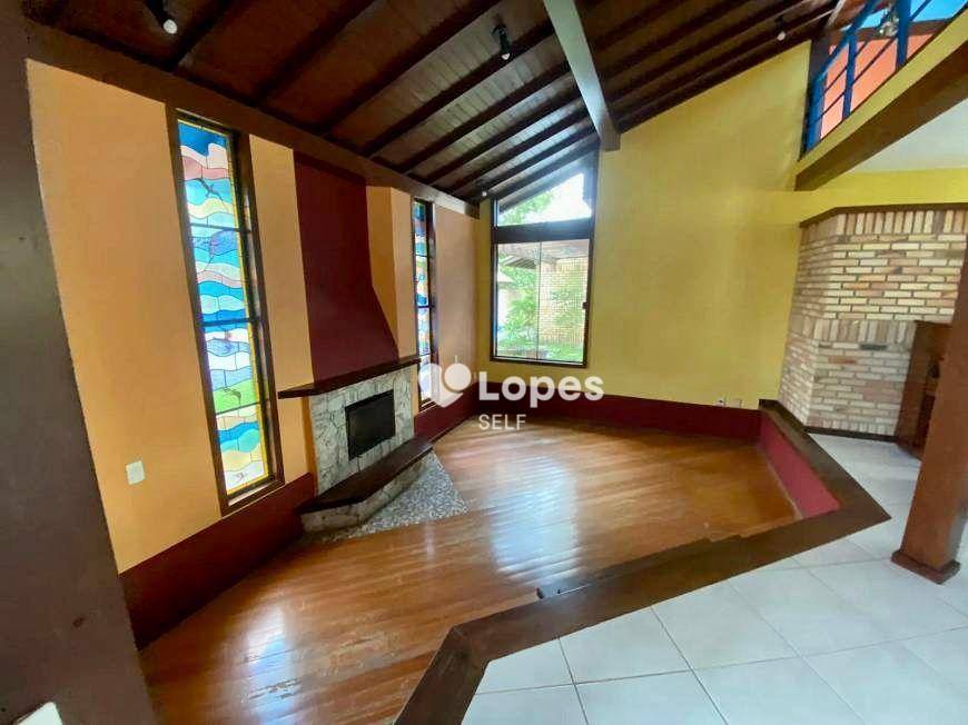 Casa à venda com 6 quartos, 562m² - Foto 9