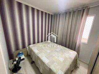 Apartamento à venda com 3 quartos, 72m² - Foto 24