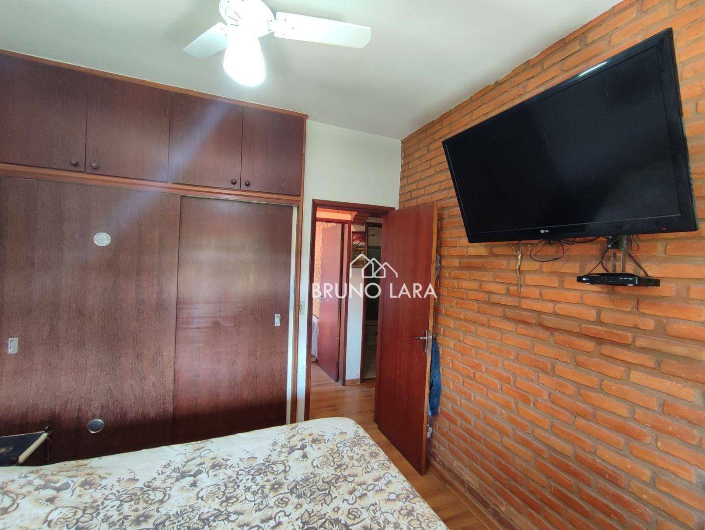 Casa de Condomínio à venda com 3 quartos, 256m² - Foto 30