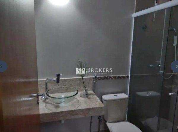 Casa de Condomínio, 3 quartos - Foto 11