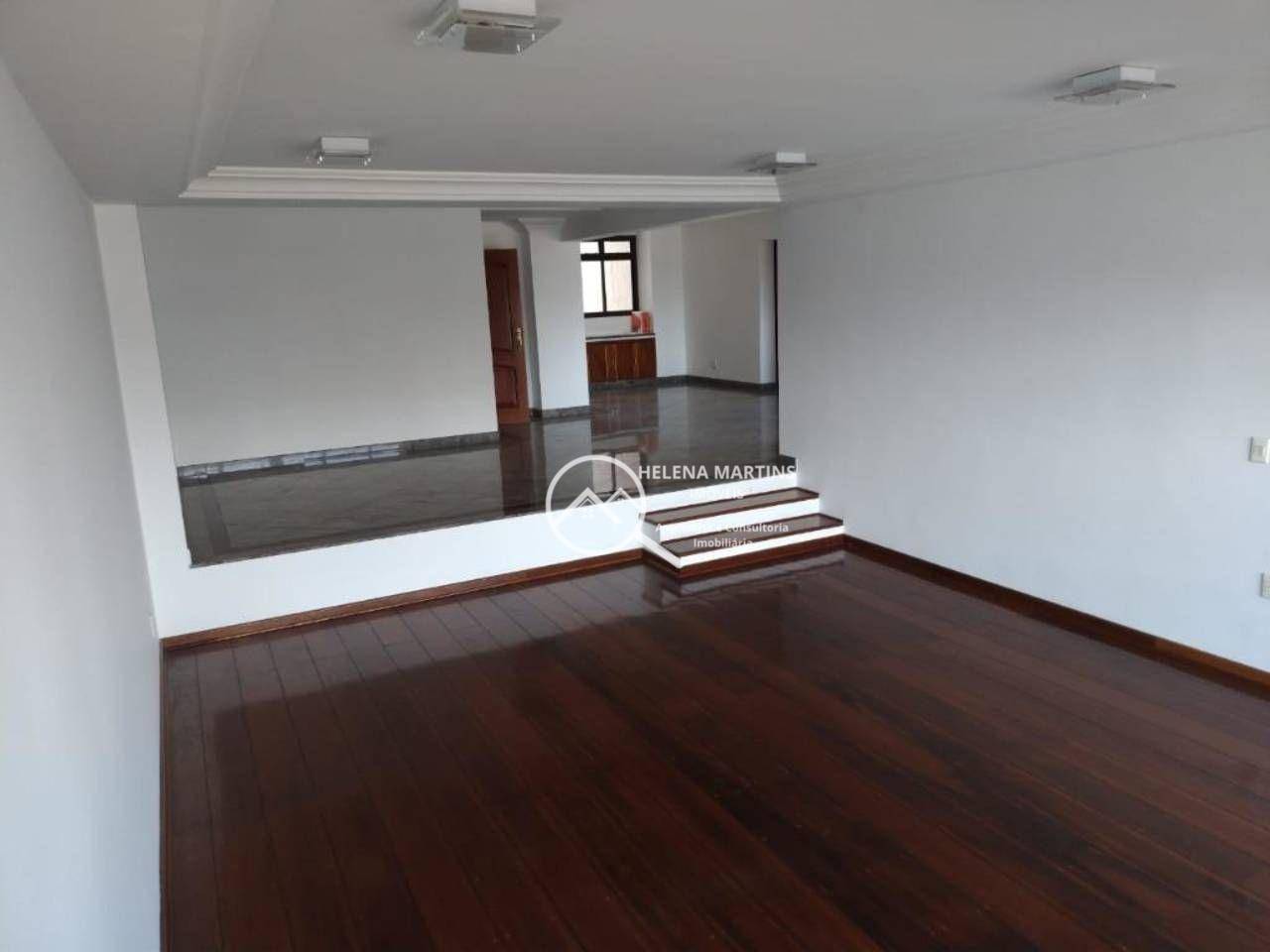 Apartamento à venda com 4 quartos, 268m² - Foto 3