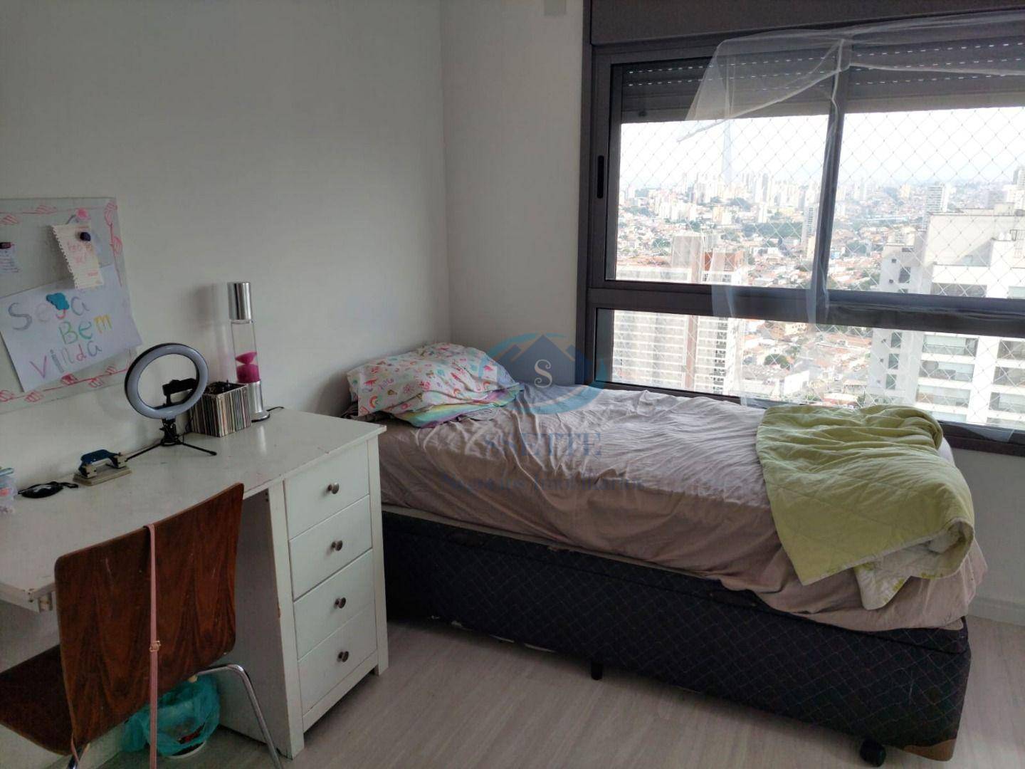 Apartamento à venda com 3 quartos, 160m² - Foto 12