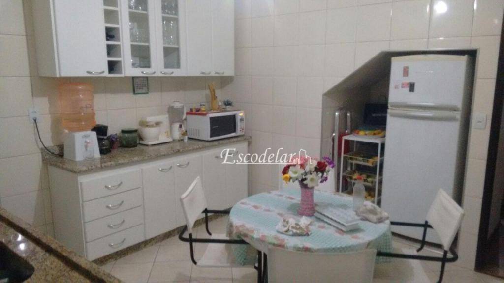 Sobrado à venda com 2 quartos, 135m² - Foto 5