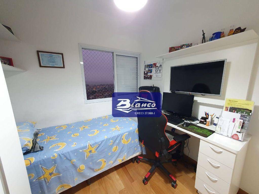 Apartamento à venda com 3 quartos, 80m² - Foto 14