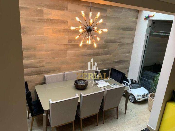 Sobrado à venda com 3 quartos, 315m² - Foto 3