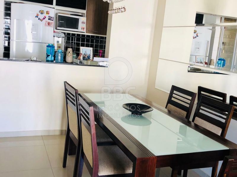 Apartamento à venda com 3 quartos, 77m² - Foto 4