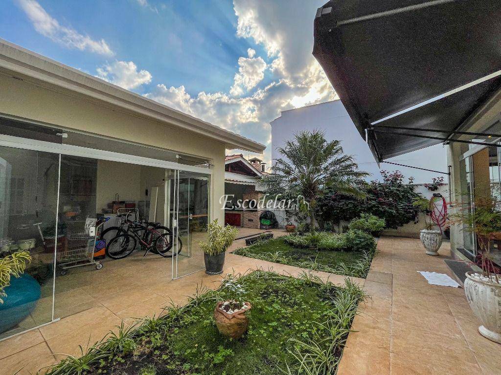 Sobrado à venda com 4 quartos, 222m² - Foto 41