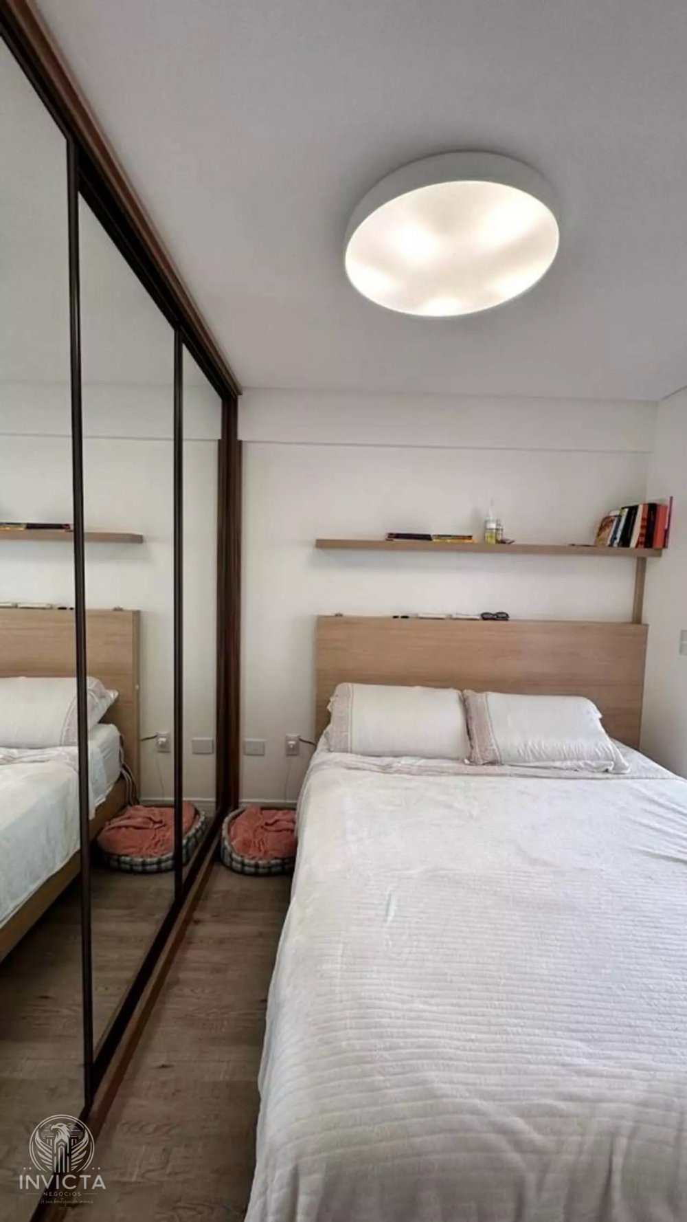 Apartamento à venda com 2 quartos, 68m² - Foto 8