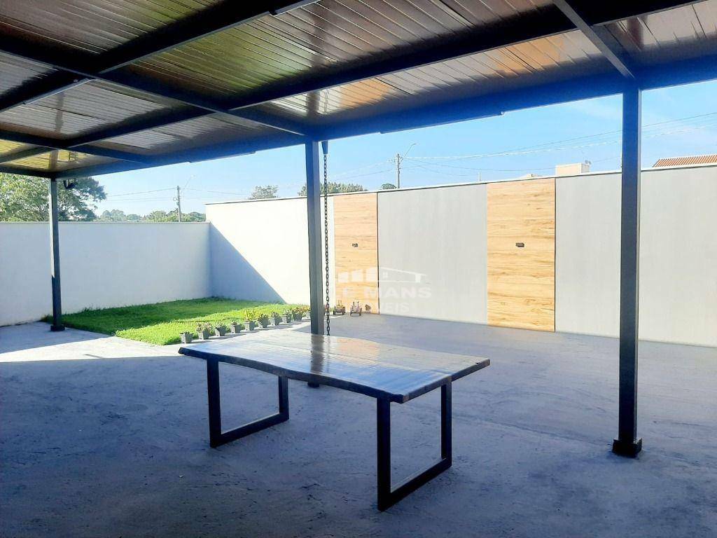 Casa de Condomínio à venda com 3 quartos, 170m² - Foto 3