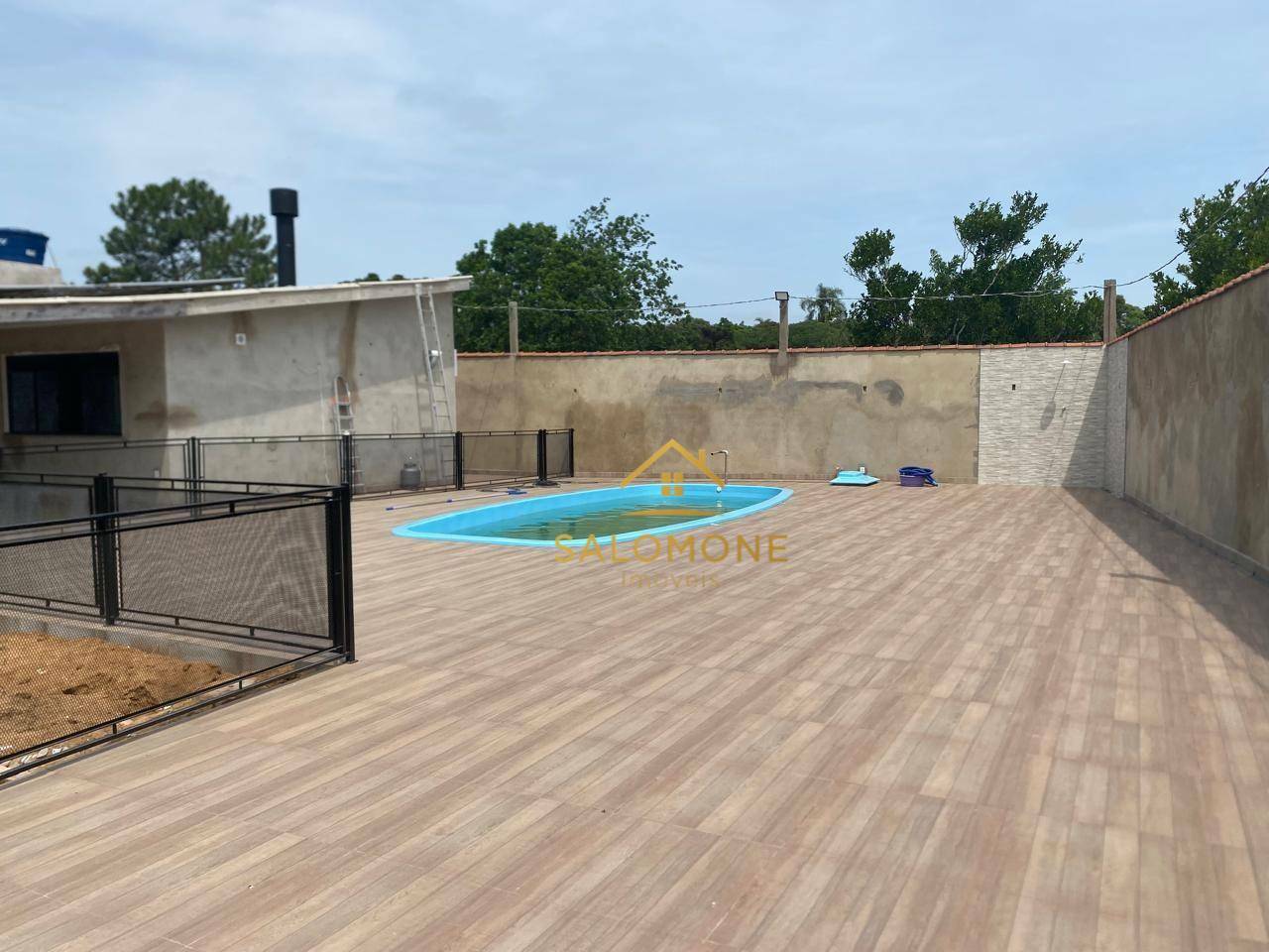 Sítio, 4 quartos, 3000 m² - Foto 19